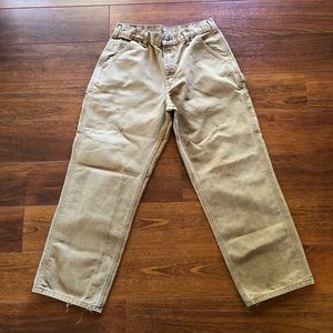 Carhartt pants